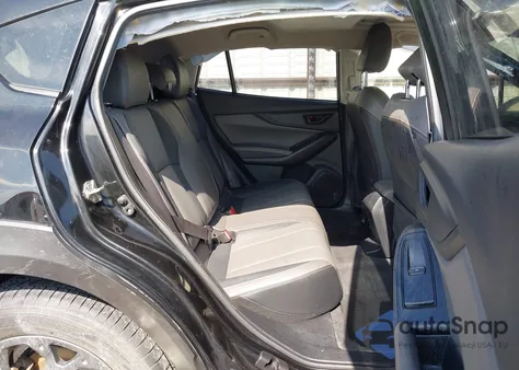 2021 Subaru Crosstrek Sport z USA, uszkodzony, nr VIN JF2GTHSC6MH275490